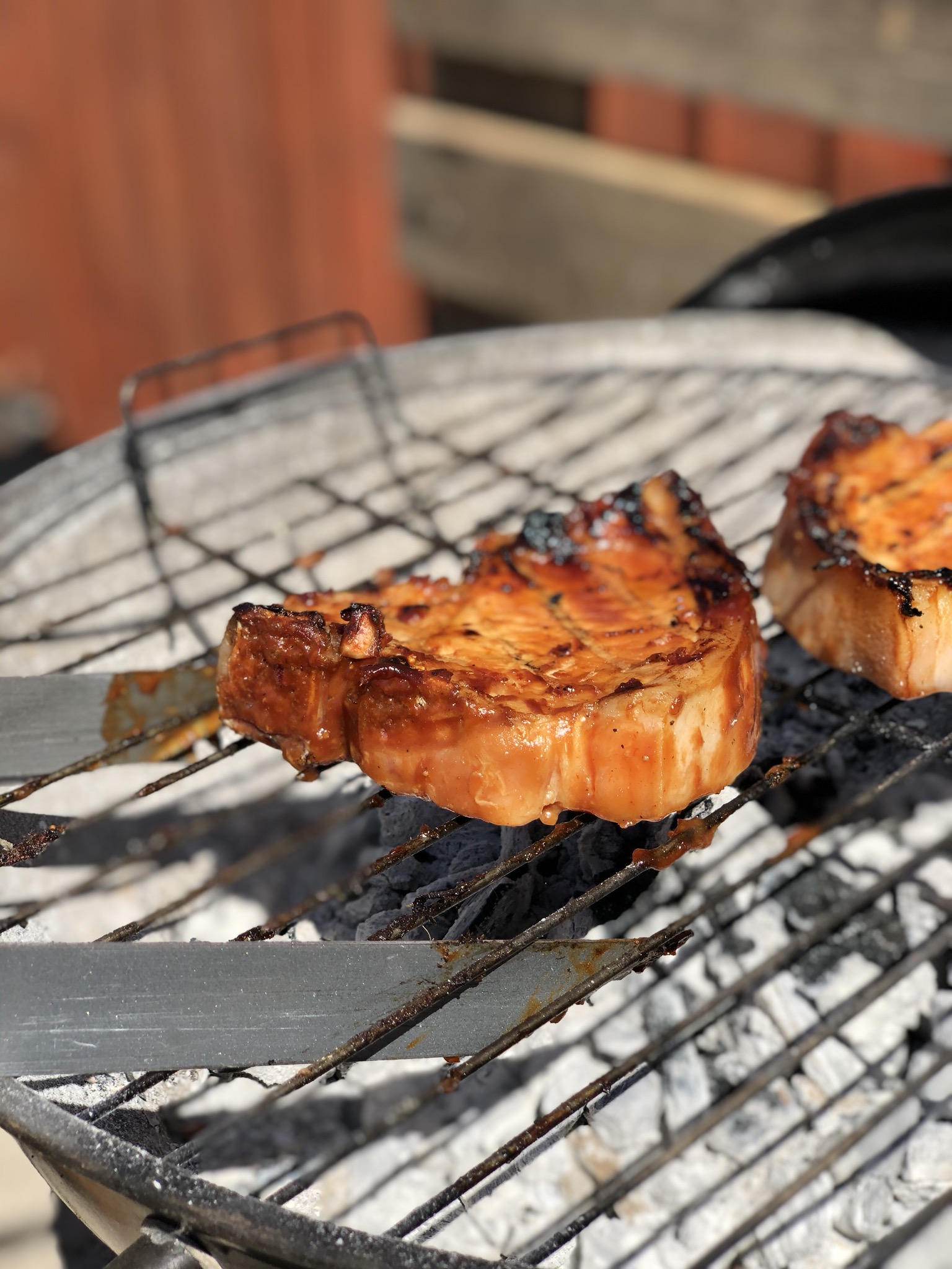 Easy BBQ Recipes - MOSTLYFOODANDTRAVEL